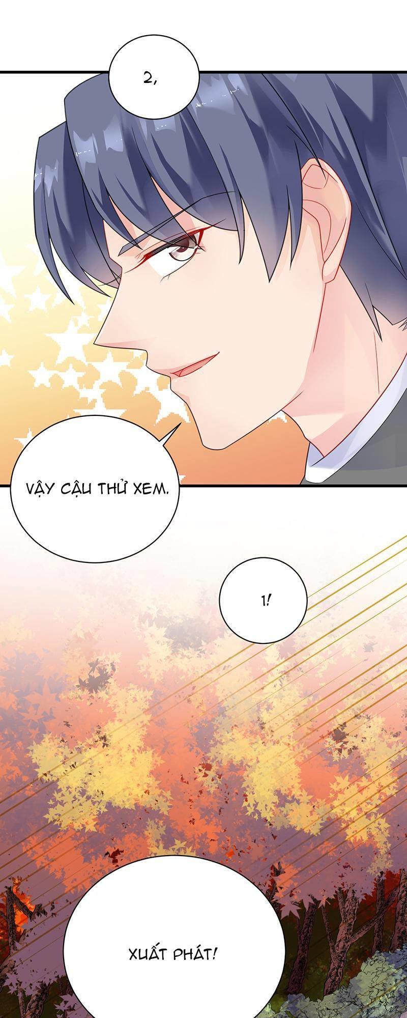 Chọc Tới Chủ Tịch Tổng Tài 2 Chapter 62 - Trang 2