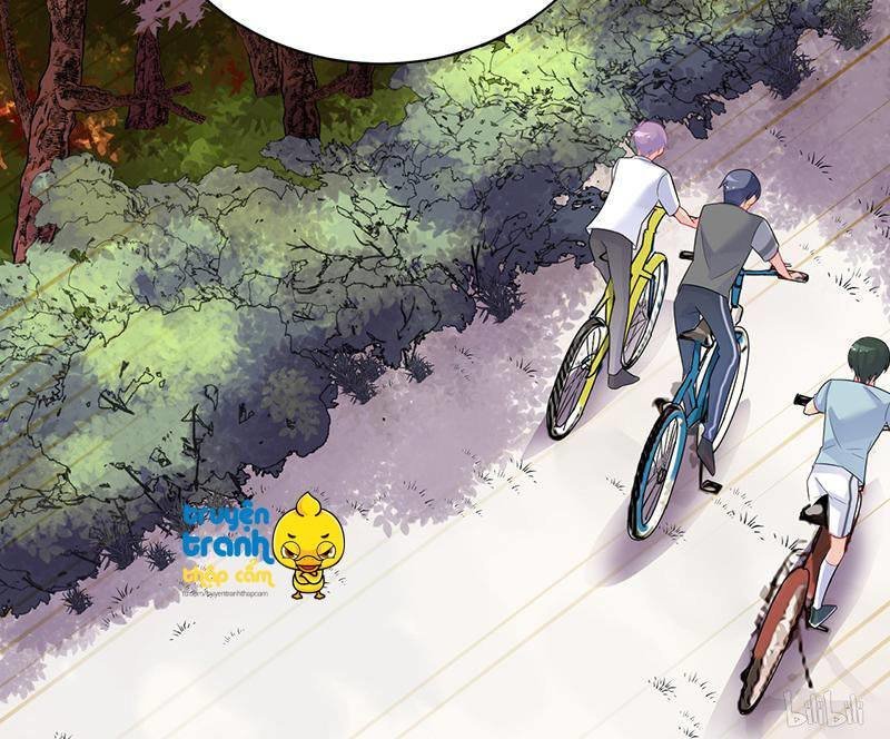 Chọc Tới Chủ Tịch Tổng Tài 2 Chapter 62 - Trang 2