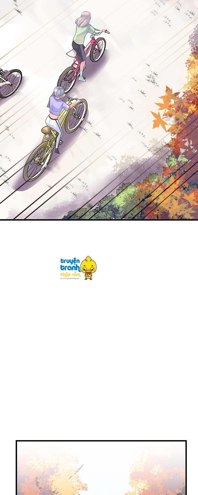 Chọc Tới Chủ Tịch Tổng Tài 2 Chapter 62 - Trang 2