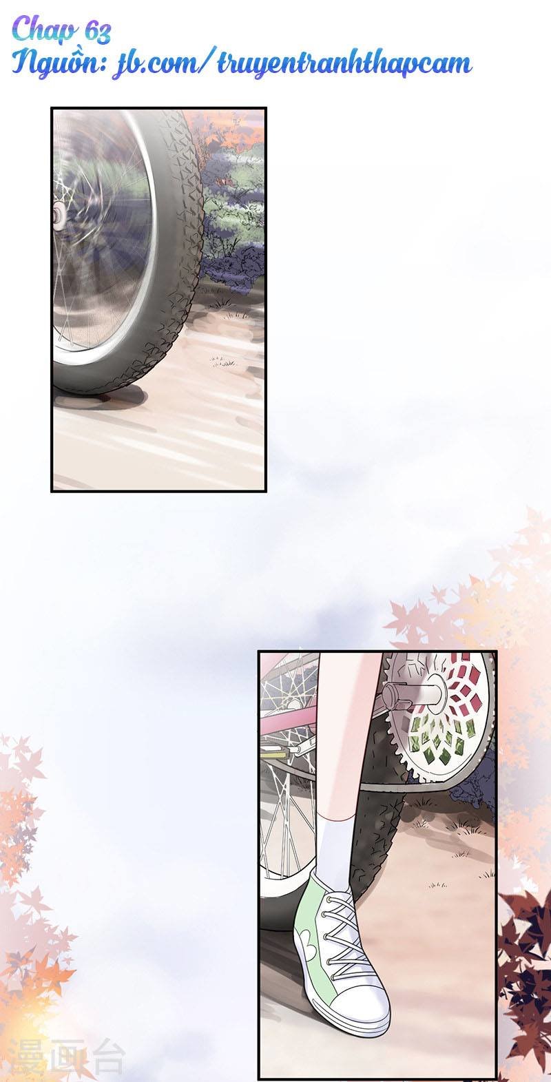 Chọc Tới Chủ Tịch Tổng Tài 2 Chapter 63 - Trang 2