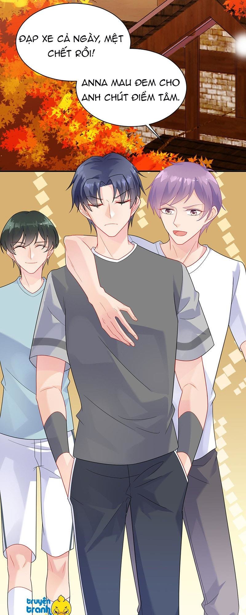 Chọc Tới Chủ Tịch Tổng Tài 2 Chapter 63 - Trang 2