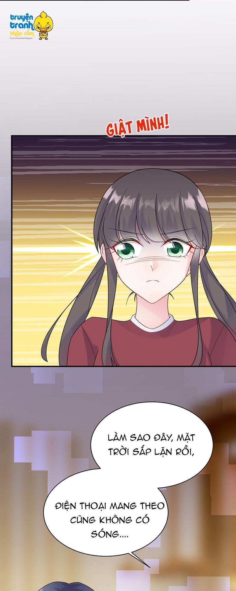 Chọc Tới Chủ Tịch Tổng Tài 2 Chapter 63 - Trang 2