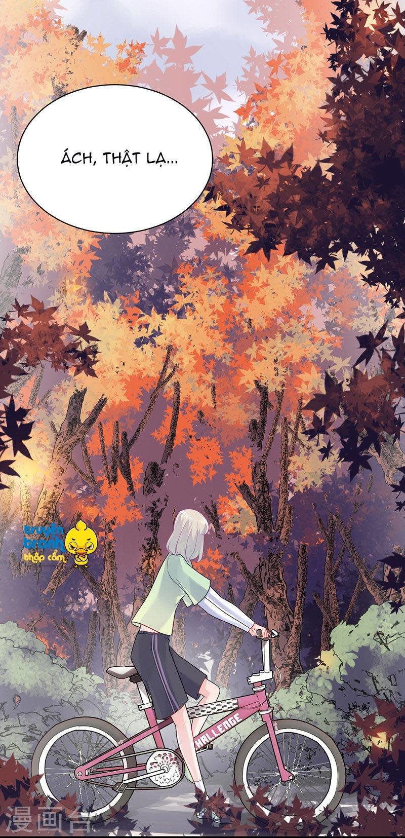 Chọc Tới Chủ Tịch Tổng Tài 2 Chapter 63 - Trang 2