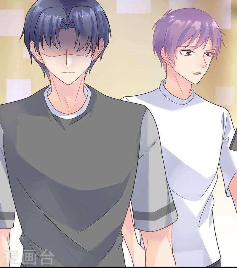 Chọc Tới Chủ Tịch Tổng Tài 2 Chapter 63 - Trang 2