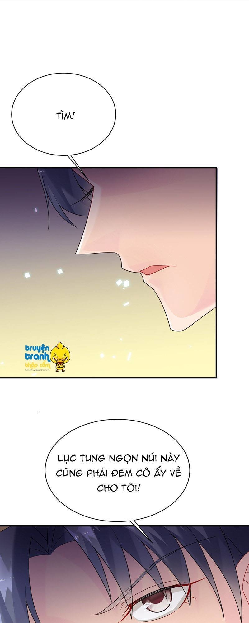 Chọc Tới Chủ Tịch Tổng Tài 2 Chapter 63 - Trang 2