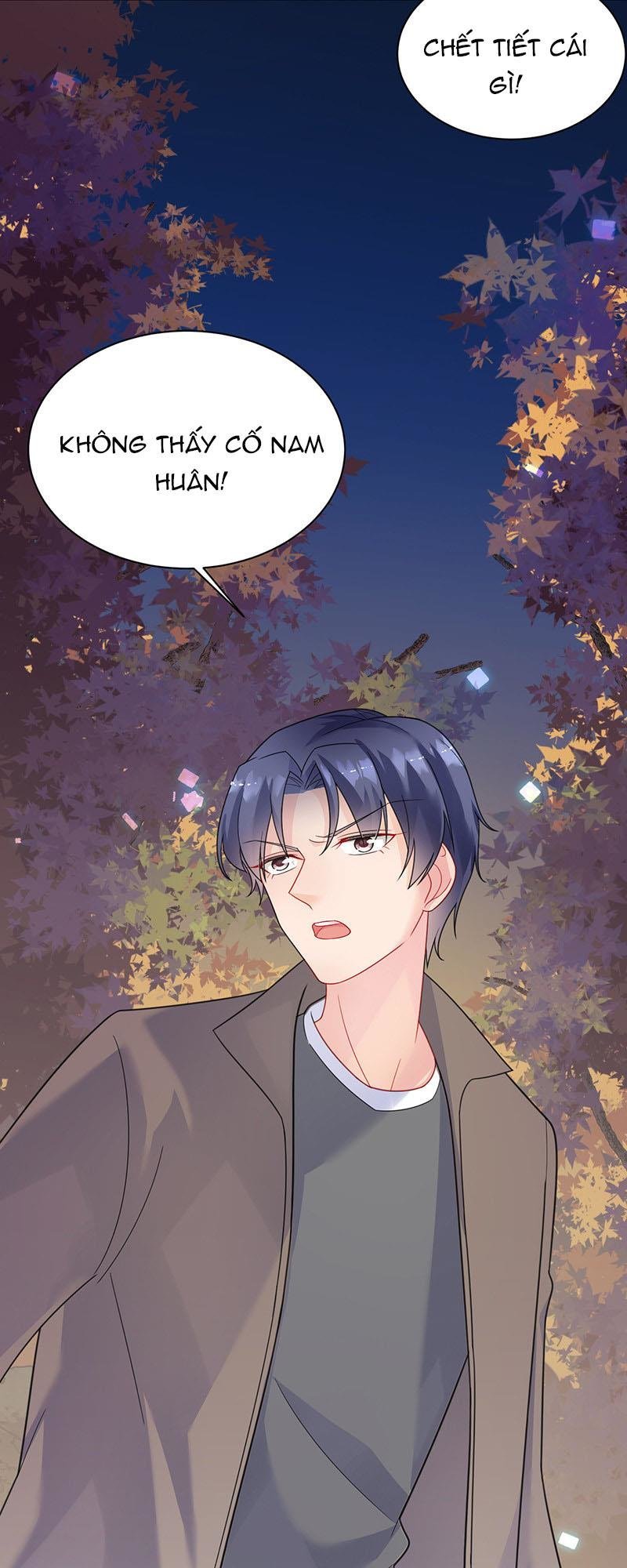 Chọc Tới Chủ Tịch Tổng Tài 2 Chapter 63 - Trang 2