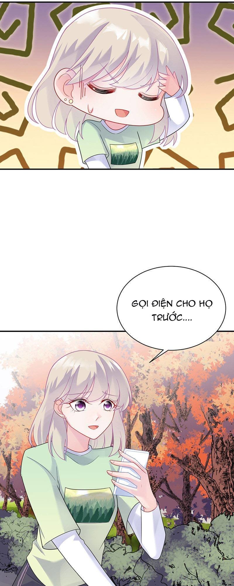 Chọc Tới Chủ Tịch Tổng Tài 2 Chapter 63 - Trang 2