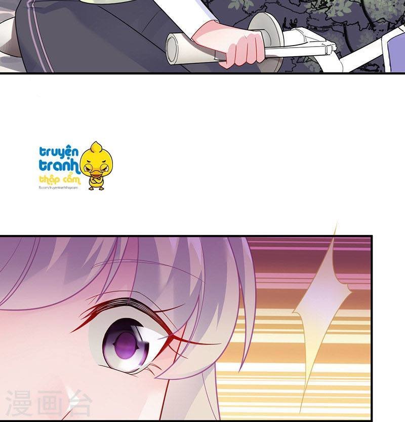 Chọc Tới Chủ Tịch Tổng Tài 2 Chapter 63 - Trang 2