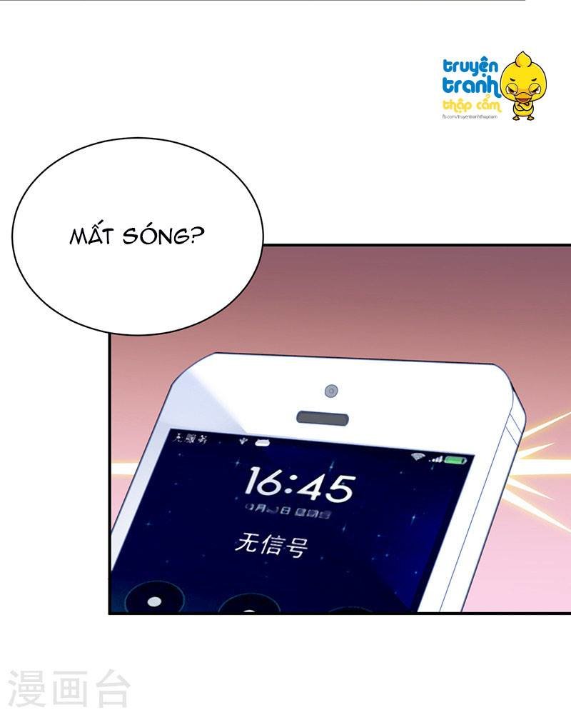 Chọc Tới Chủ Tịch Tổng Tài 2 Chapter 63 - Trang 2