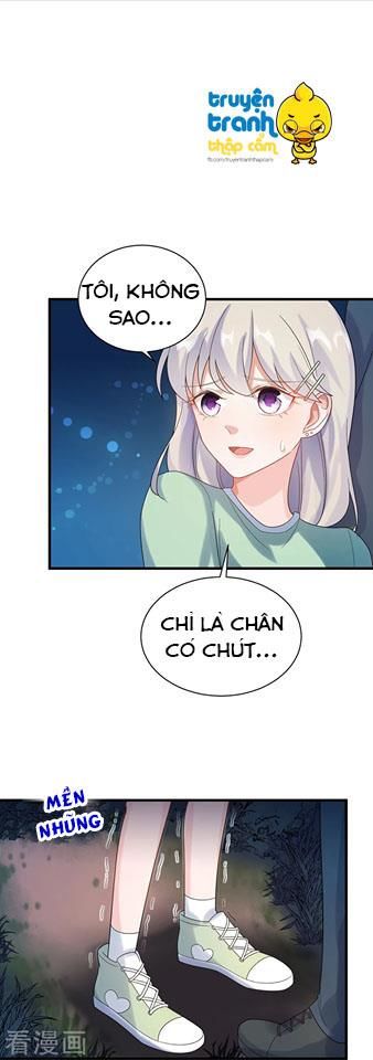 Chọc Tới Chủ Tịch Tổng Tài 2 Chapter 66 - Trang 2