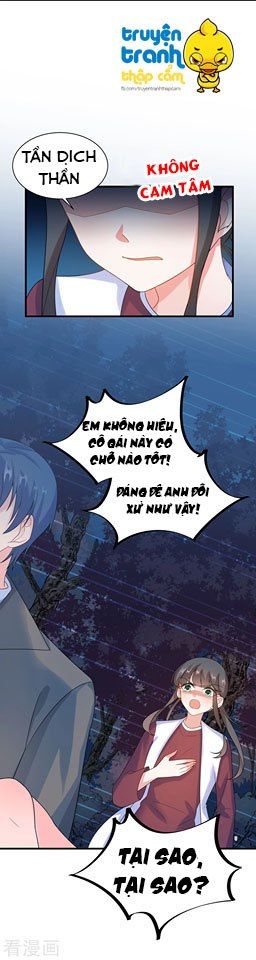 Chọc Tới Chủ Tịch Tổng Tài 2 Chapter 66 - Trang 2