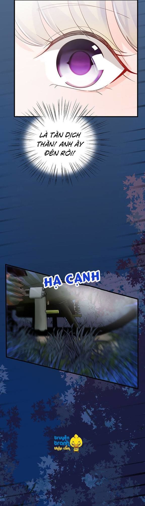 Chọc Tới Chủ Tịch Tổng Tài 2 Chapter 66 - Trang 2