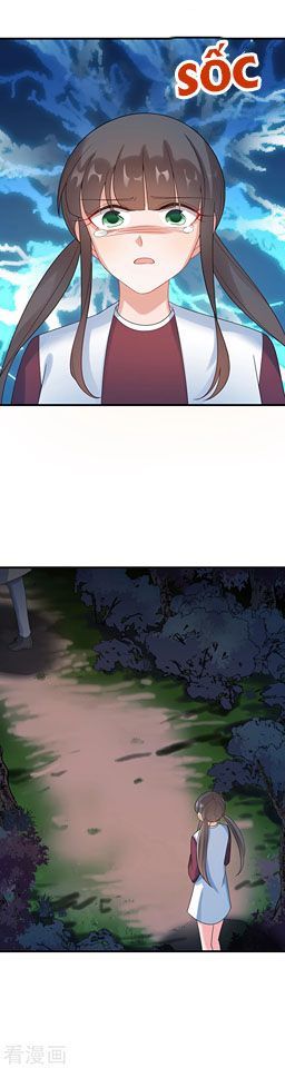 Chọc Tới Chủ Tịch Tổng Tài 2 Chapter 66 - Trang 2