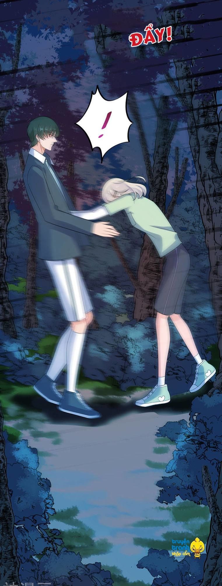 Chọc Tới Chủ Tịch Tổng Tài 2 Chapter 66 - Trang 2