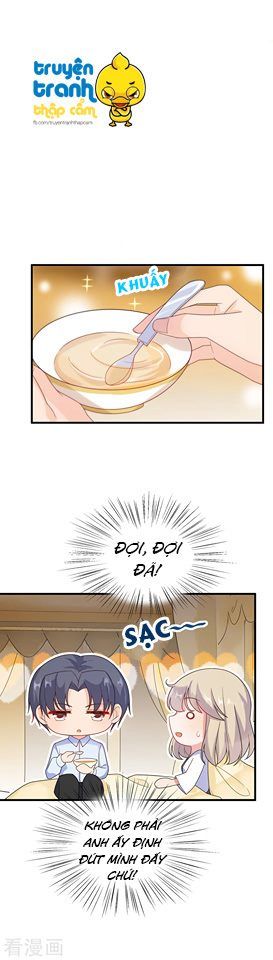 Chọc Tới Chủ Tịch Tổng Tài 2 Chapter 67 - Trang 2