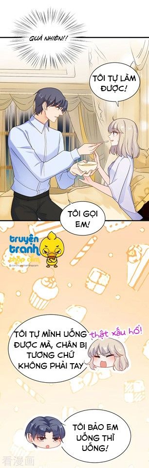 Chọc Tới Chủ Tịch Tổng Tài 2 Chapter 67 - Trang 2