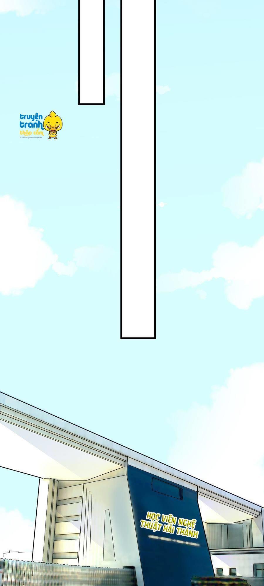 Chọc Tới Chủ Tịch Tổng Tài 2 Chapter 7 - Trang 2