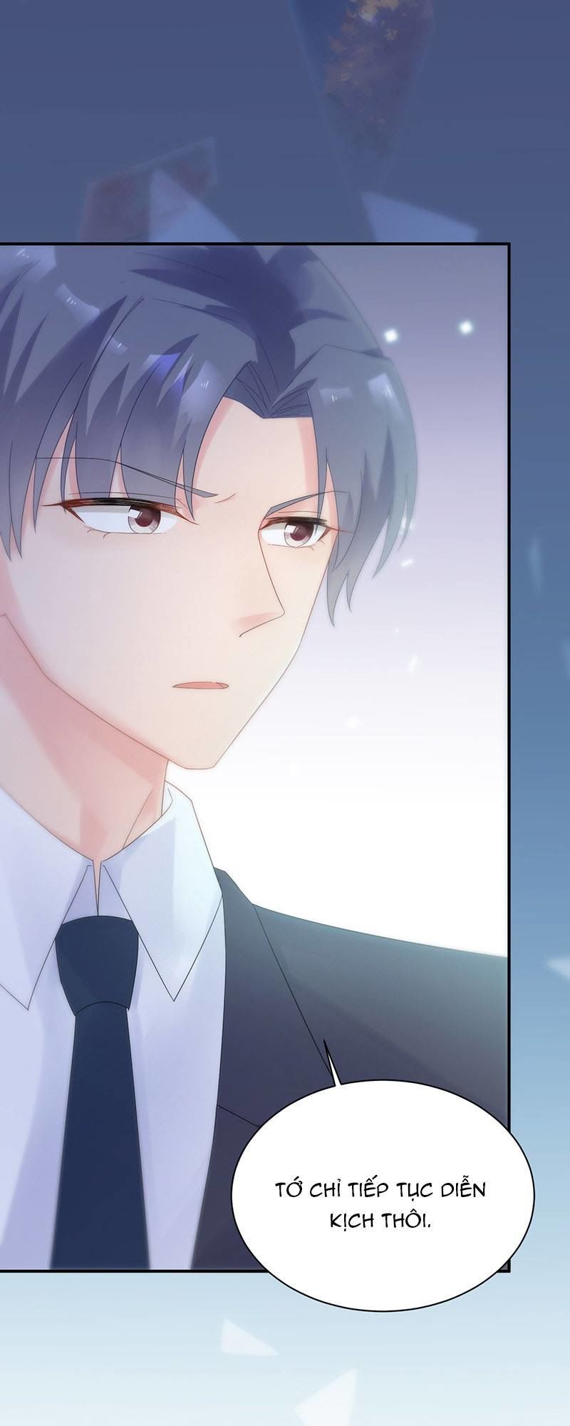 Chọc Tới Chủ Tịch Tổng Tài 2 Chapter 71 - Trang 2