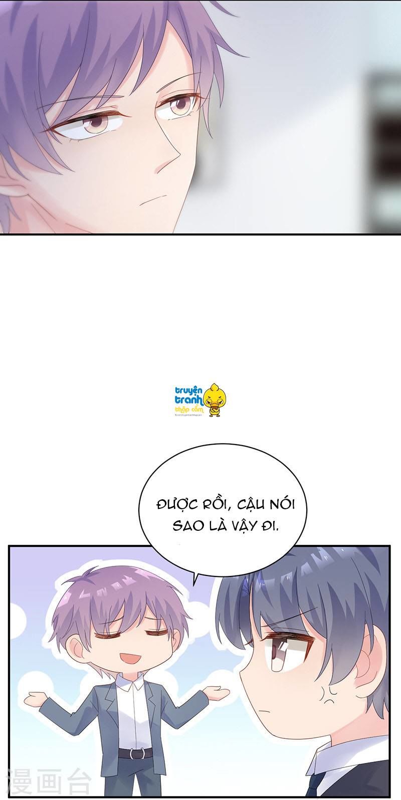 Chọc Tới Chủ Tịch Tổng Tài 2 Chapter 71 - Trang 2