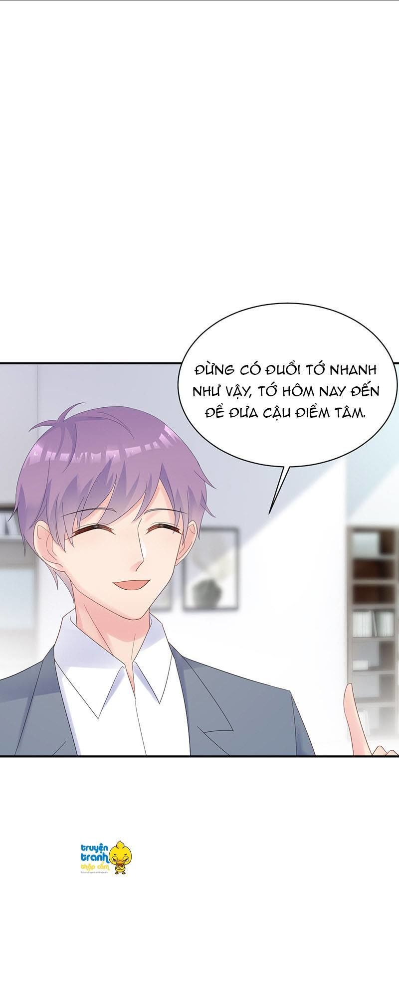 Chọc Tới Chủ Tịch Tổng Tài 2 Chapter 71 - Trang 2