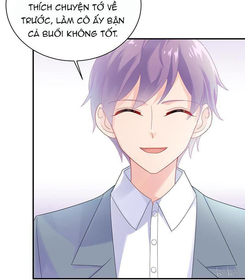 Chọc Tới Chủ Tịch Tổng Tài 2 Chapter 71 - Trang 2