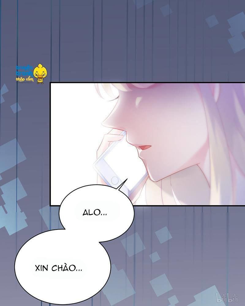 Chọc Tới Chủ Tịch Tổng Tài 2 Chapter 71 - Trang 2