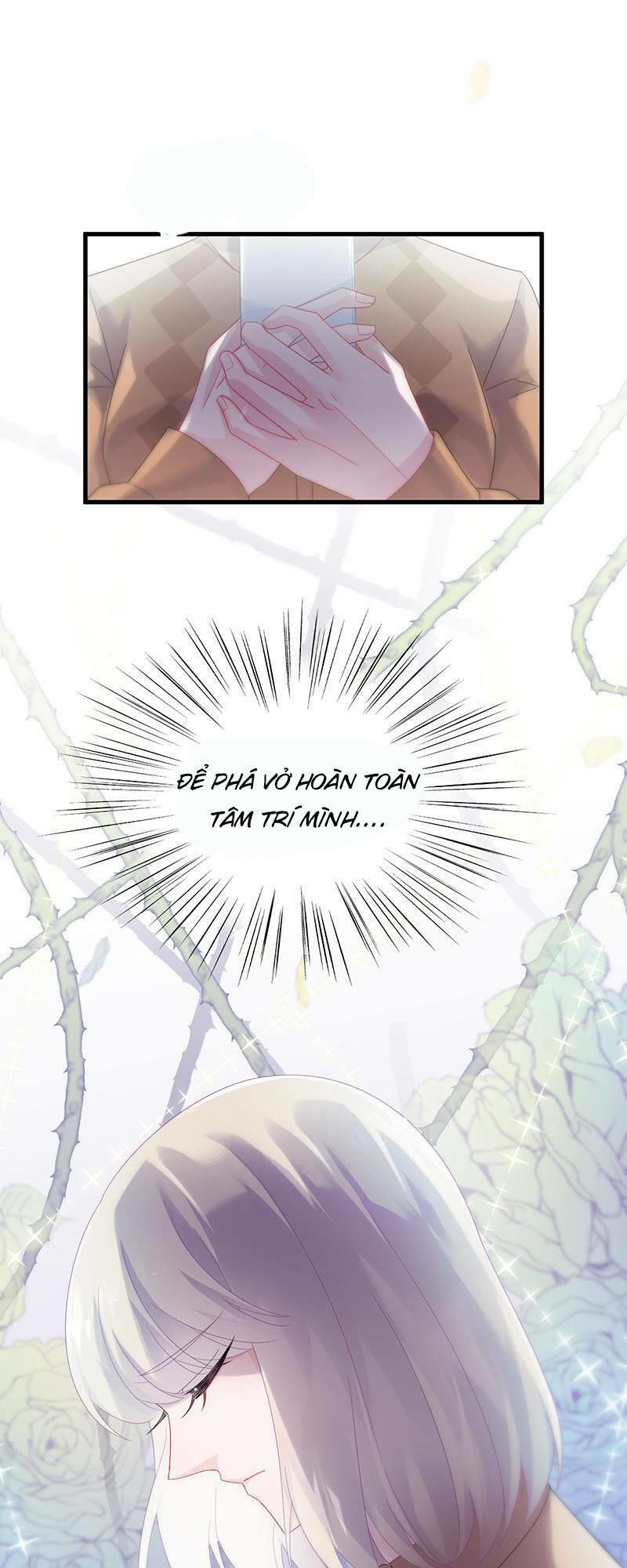 Chọc Tới Chủ Tịch Tổng Tài 2 Chapter 72 - Trang 2