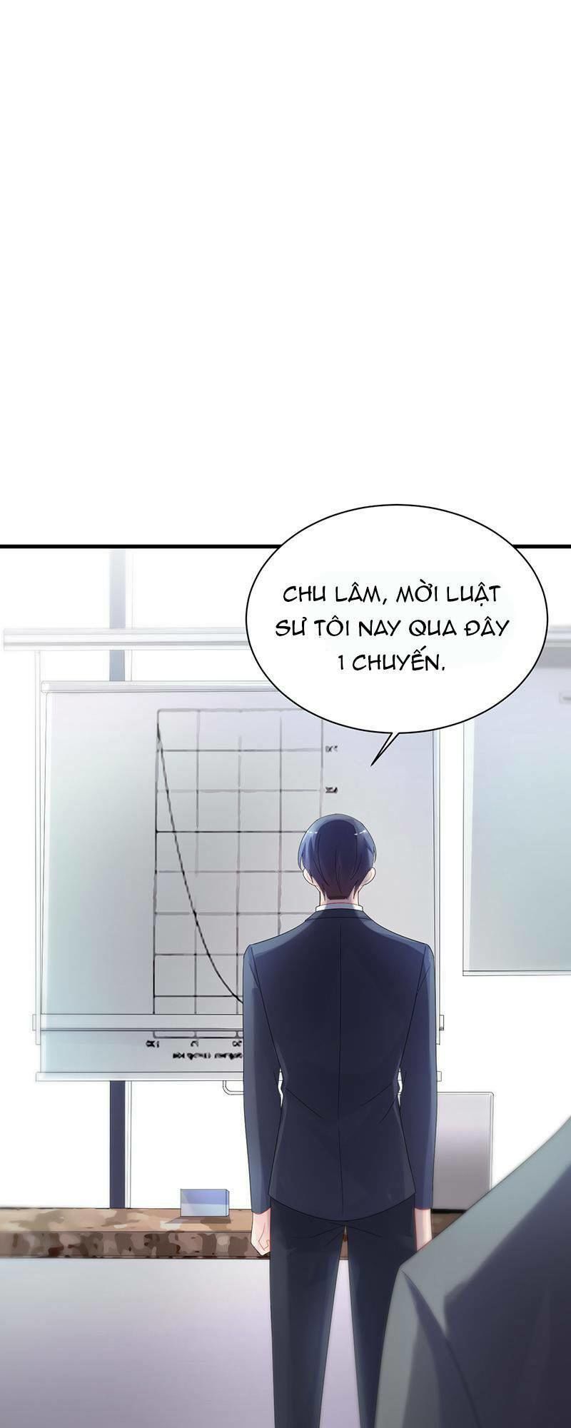 Chọc Tới Chủ Tịch Tổng Tài 2 Chapter 72 - Trang 2