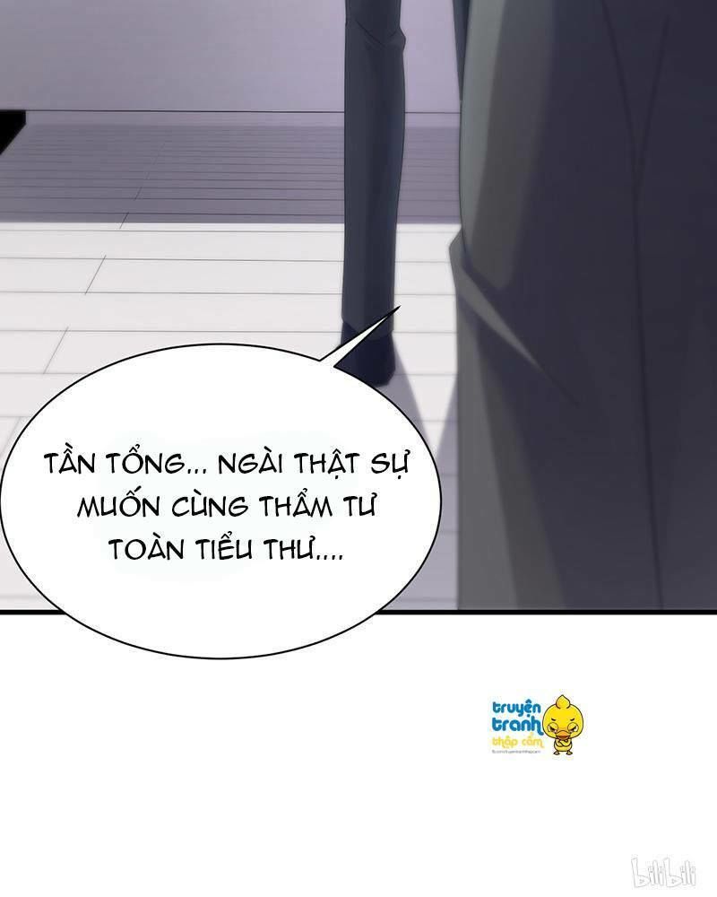 Chọc Tới Chủ Tịch Tổng Tài 2 Chapter 72 - Trang 2