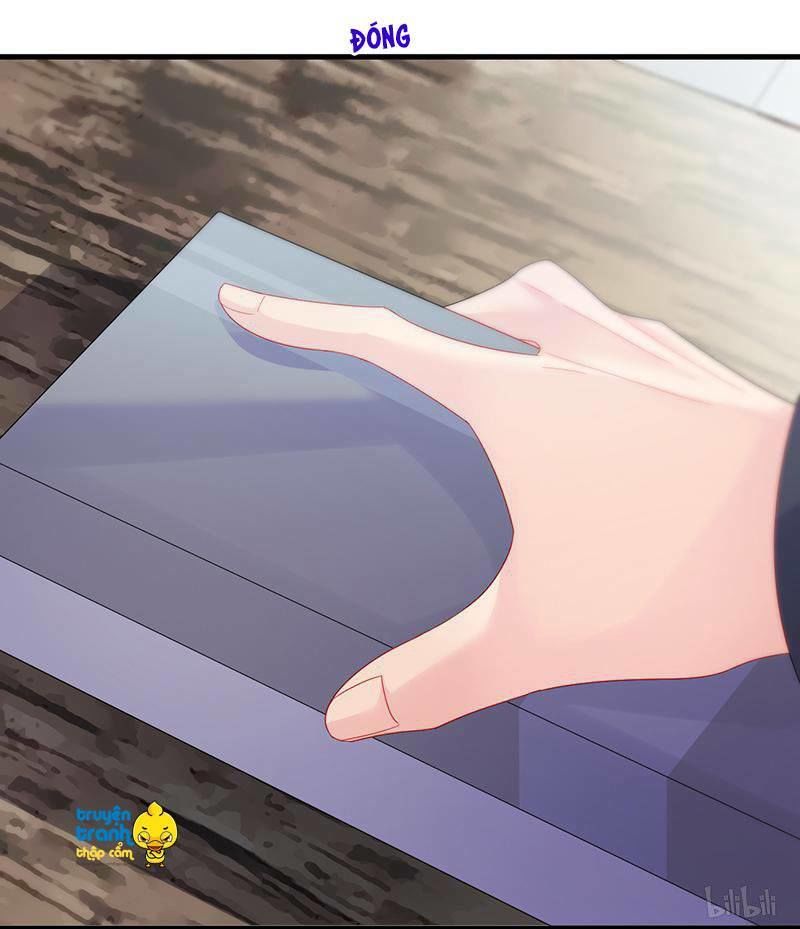 Chọc Tới Chủ Tịch Tổng Tài 2 Chapter 72 - Trang 2