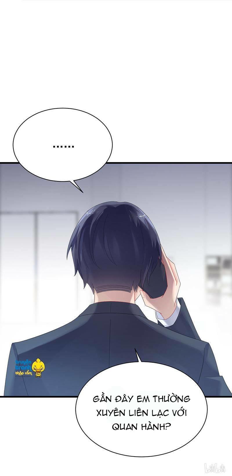 Chọc Tới Chủ Tịch Tổng Tài 2 Chapter 72 - Trang 2