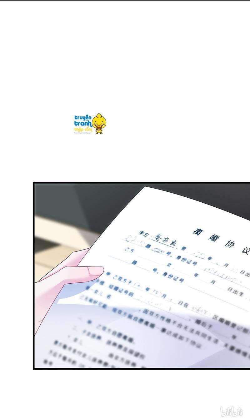 Chọc Tới Chủ Tịch Tổng Tài 2 Chapter 72 - Trang 2