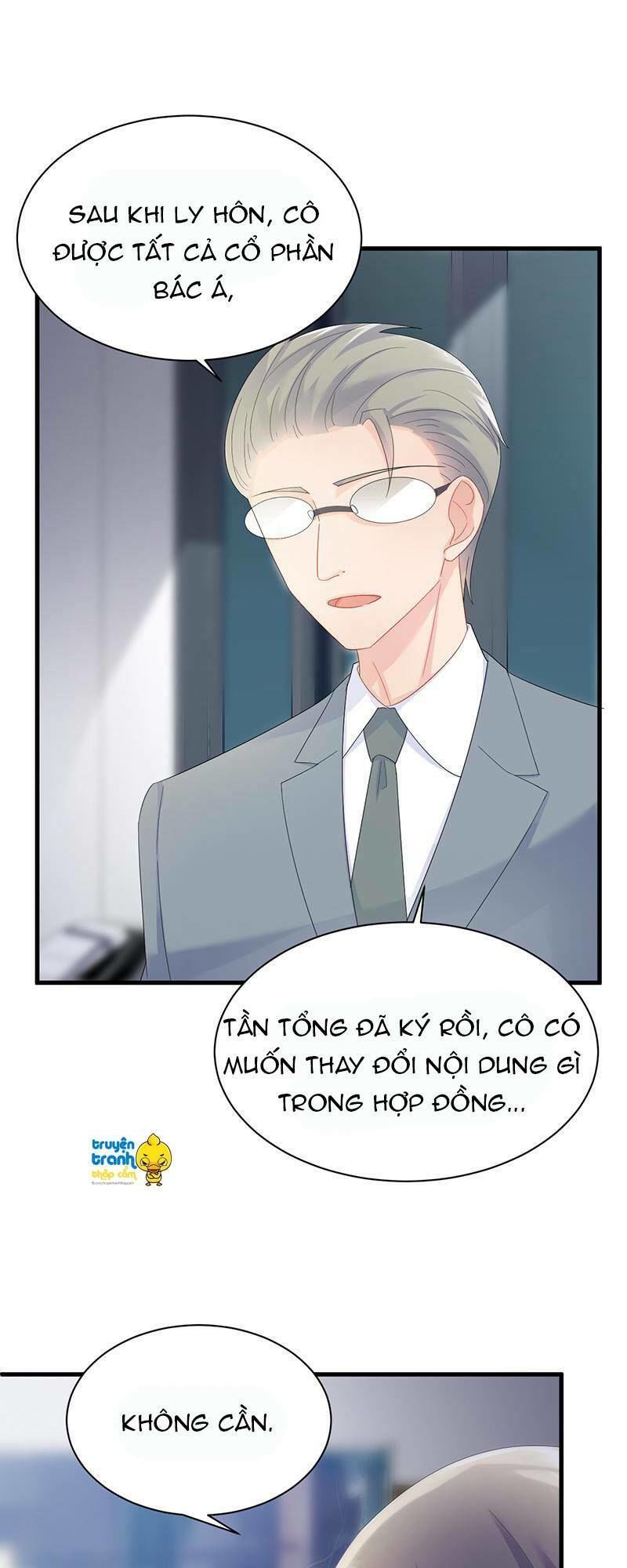 Chọc Tới Chủ Tịch Tổng Tài 2 Chapter 72 - Trang 2