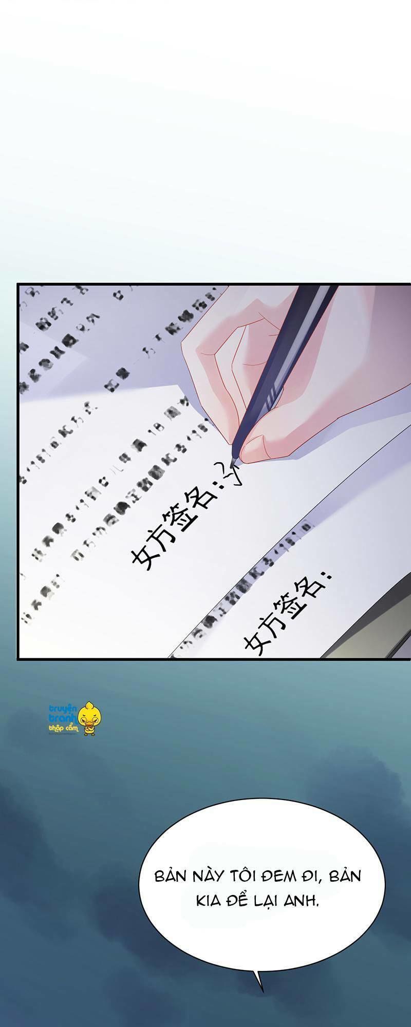 Chọc Tới Chủ Tịch Tổng Tài 2 Chapter 72 - Trang 2