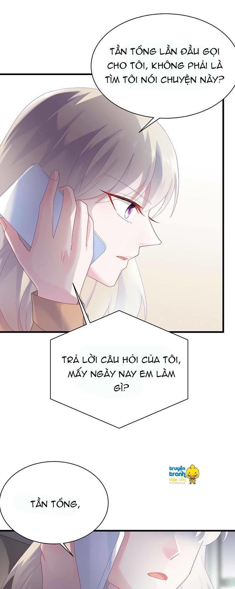 Chọc Tới Chủ Tịch Tổng Tài 2 Chapter 72 - Trang 2