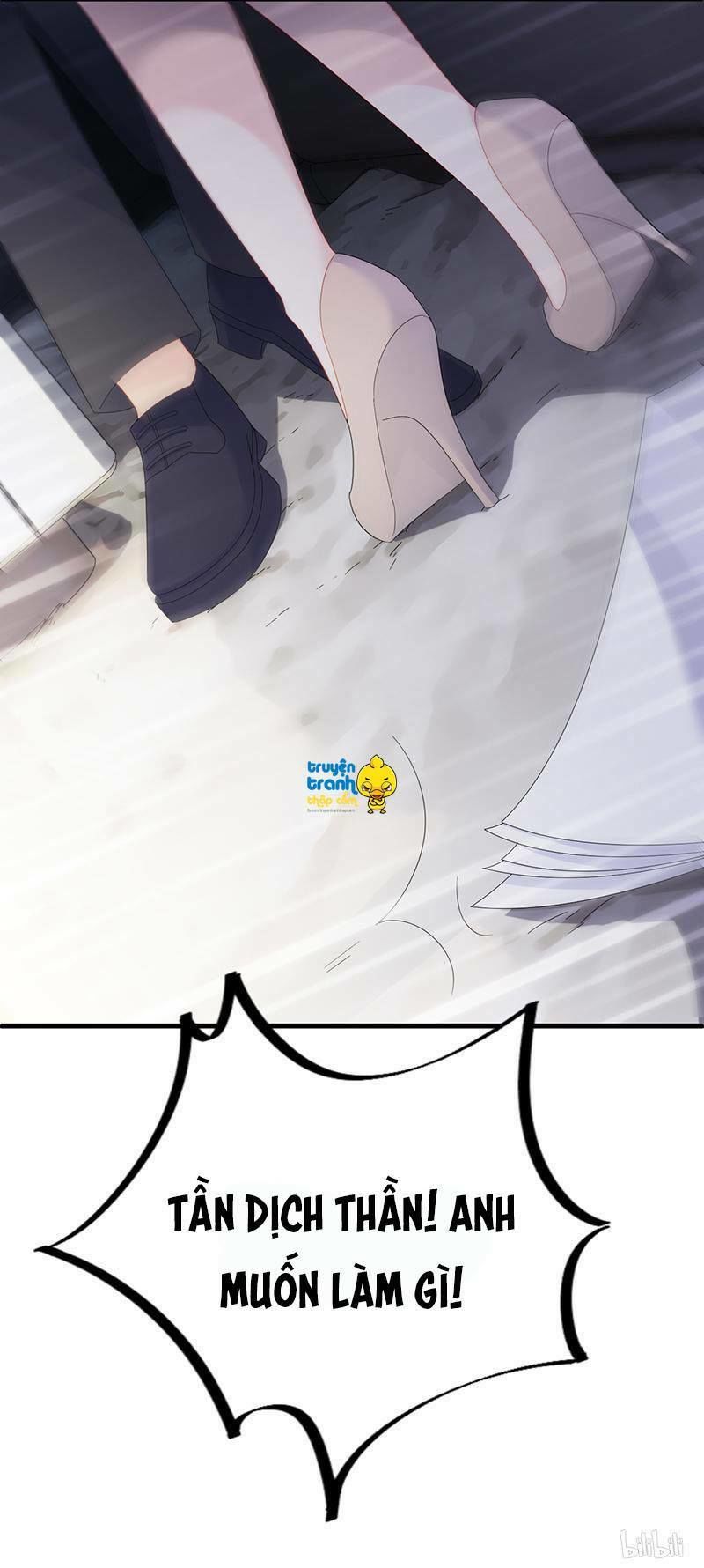 Chọc Tới Chủ Tịch Tổng Tài 2 Chapter 72 - Trang 2