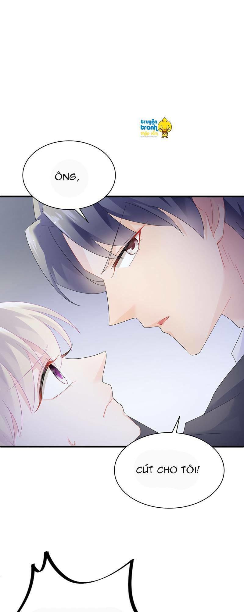 Chọc Tới Chủ Tịch Tổng Tài 2 Chapter 72 - Trang 2