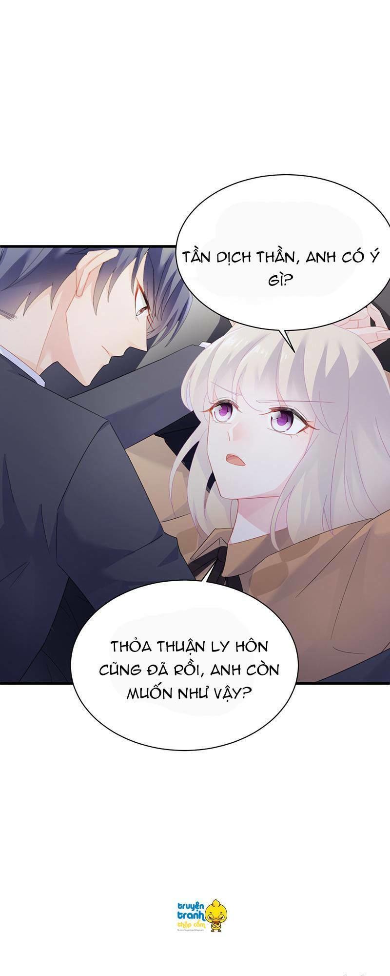 Chọc Tới Chủ Tịch Tổng Tài 2 Chapter 72 - Trang 2