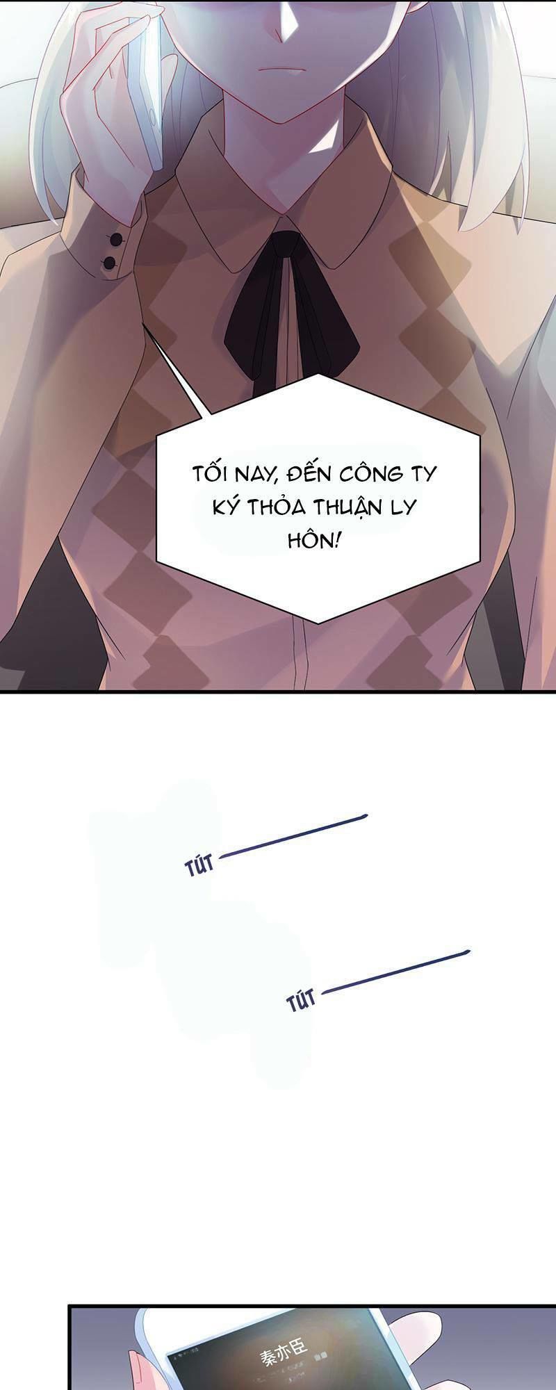 Chọc Tới Chủ Tịch Tổng Tài 2 Chapter 72 - Trang 2