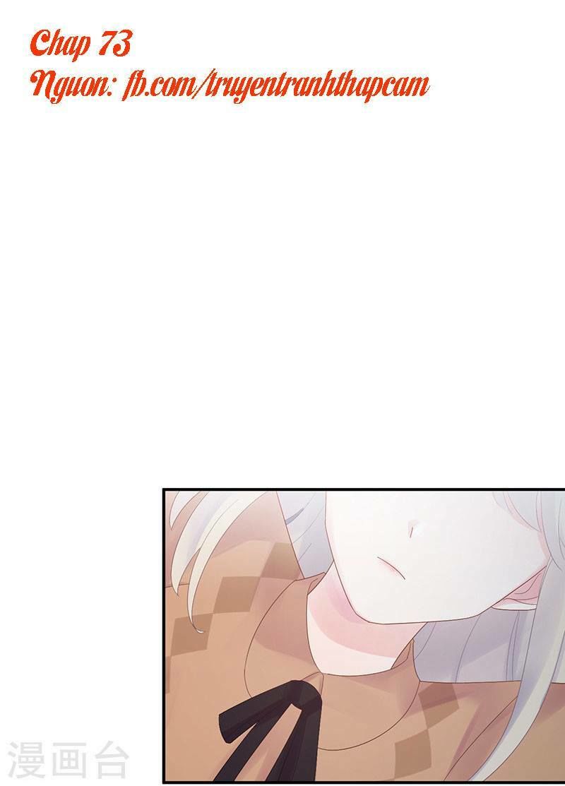 Chọc Tới Chủ Tịch Tổng Tài 2 Chapter 73 - Trang 2