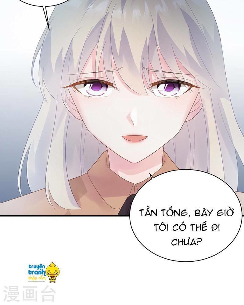 Chọc Tới Chủ Tịch Tổng Tài 2 Chapter 73 - Trang 2