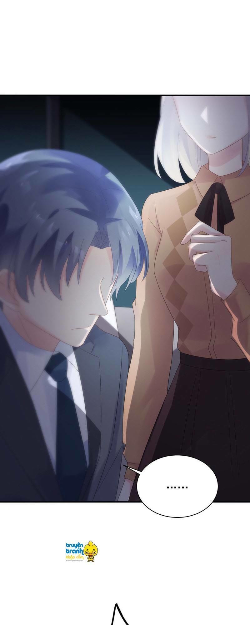 Chọc Tới Chủ Tịch Tổng Tài 2 Chapter 73 - Trang 2