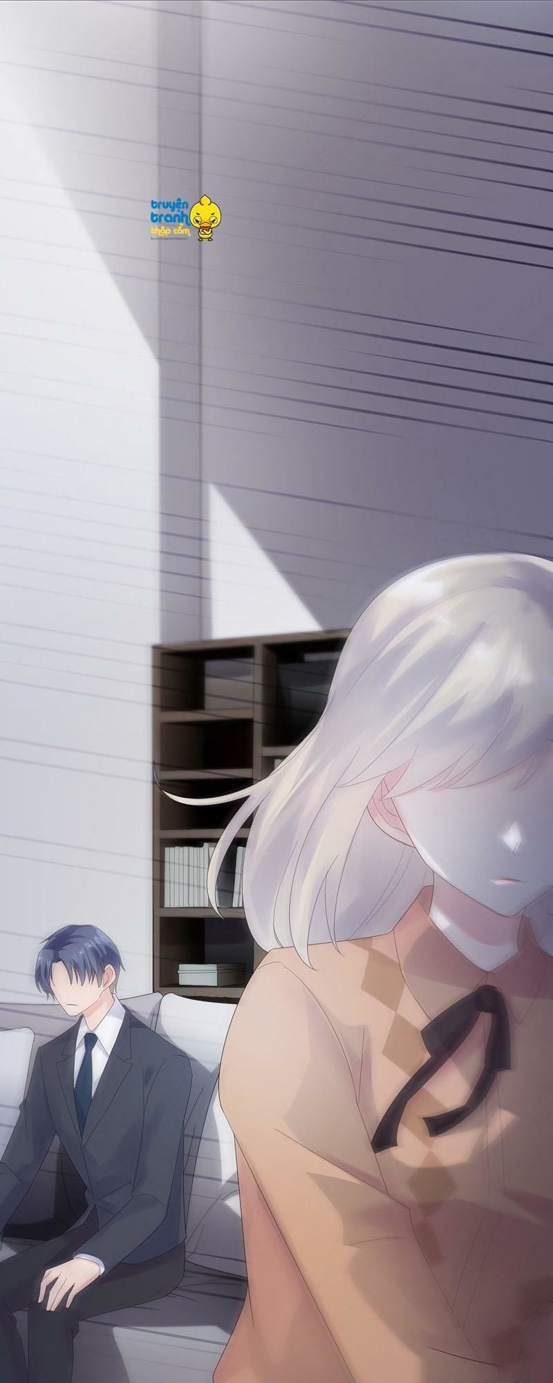 Chọc Tới Chủ Tịch Tổng Tài 2 Chapter 73 - Trang 2