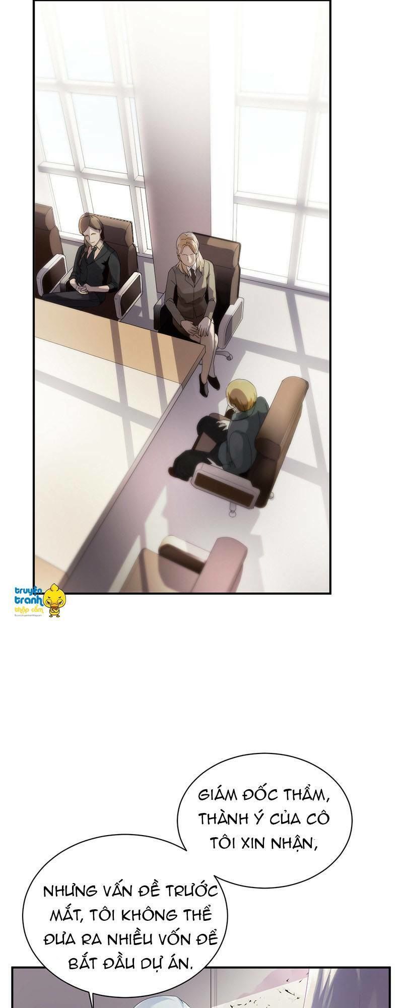 Chọc Tới Chủ Tịch Tổng Tài 2 Chapter 73 - Trang 2