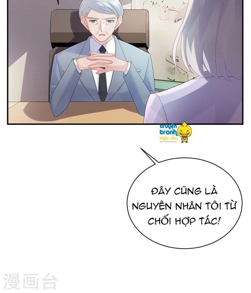 Chọc Tới Chủ Tịch Tổng Tài 2 Chapter 73 - Trang 2