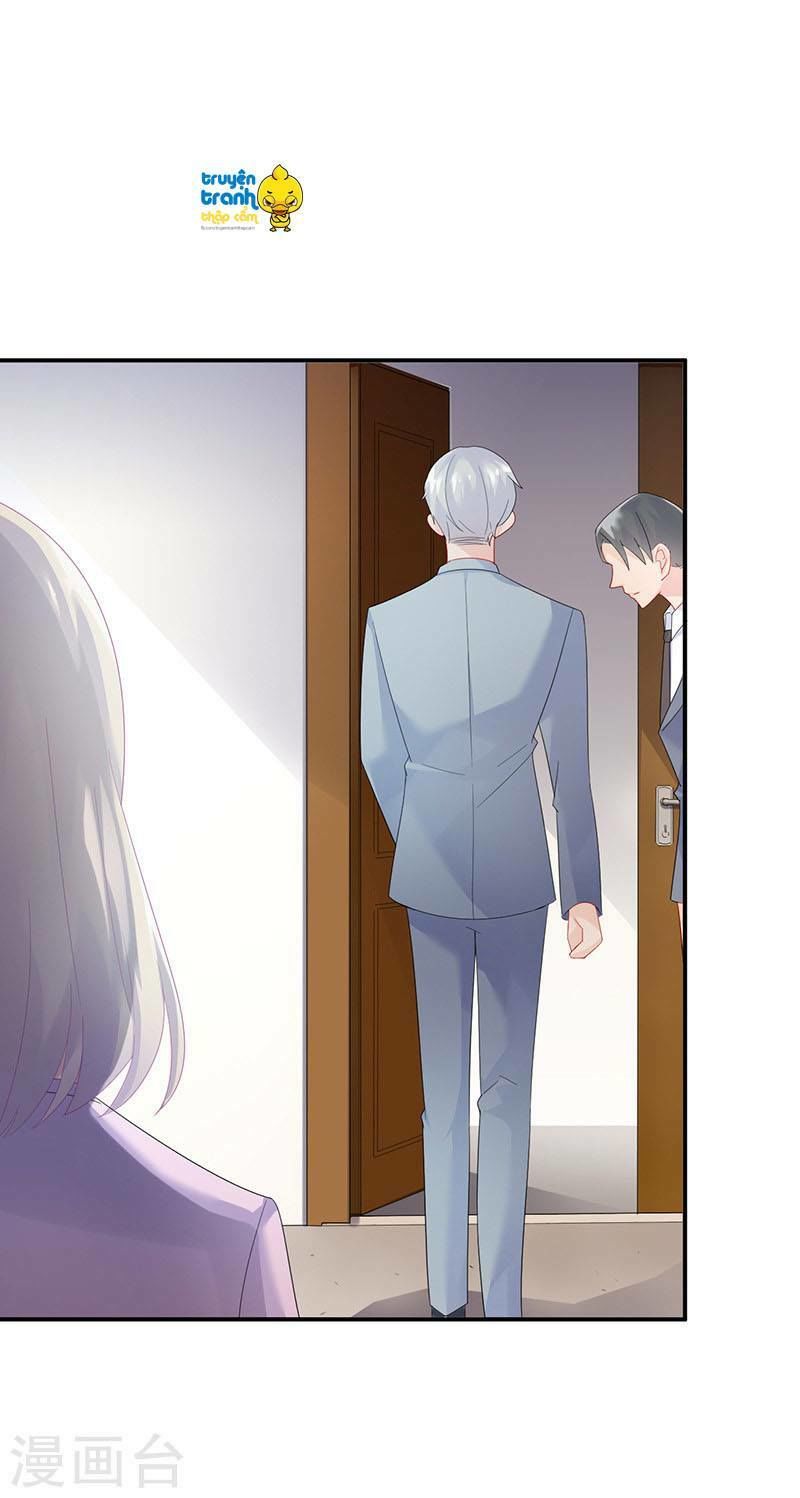 Chọc Tới Chủ Tịch Tổng Tài 2 Chapter 73 - Trang 2