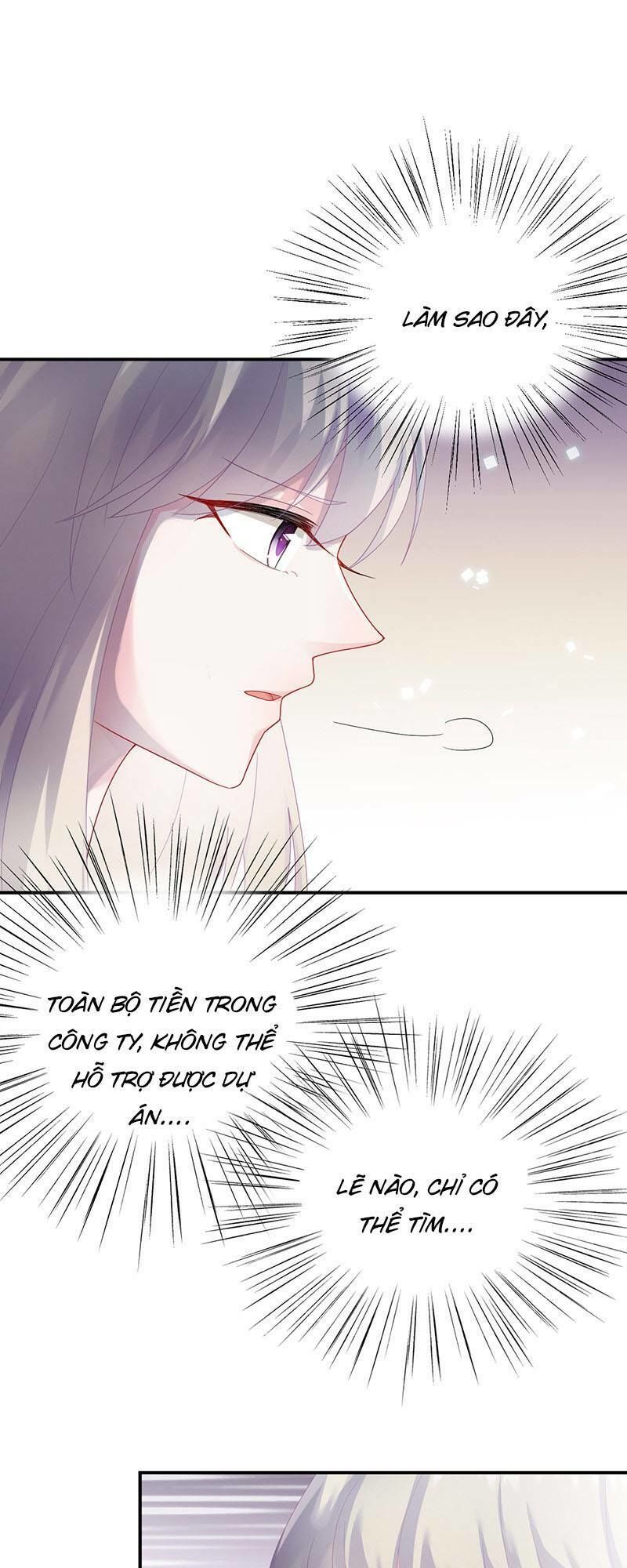 Chọc Tới Chủ Tịch Tổng Tài 2 Chapter 73 - Trang 2