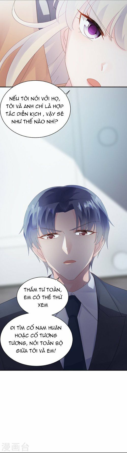 Chọc Tới Chủ Tịch Tổng Tài 2 Chapter 73 - Trang 2