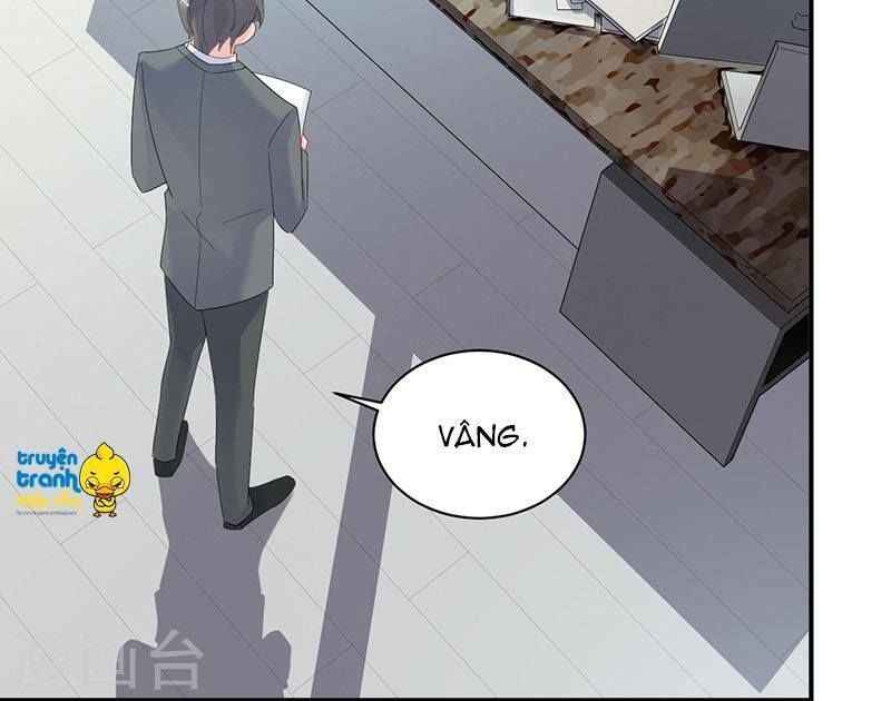 Chọc Tới Chủ Tịch Tổng Tài 2 Chapter 73 - Trang 2