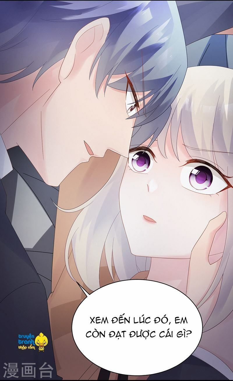 Chọc Tới Chủ Tịch Tổng Tài 2 Chapter 73 - Trang 2